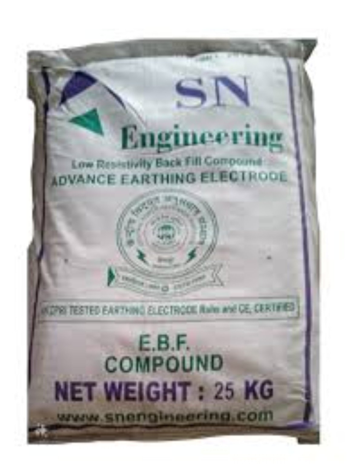 SN Engineering EBF compound