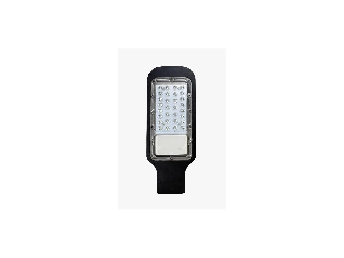 SN Engineering LED Street Light