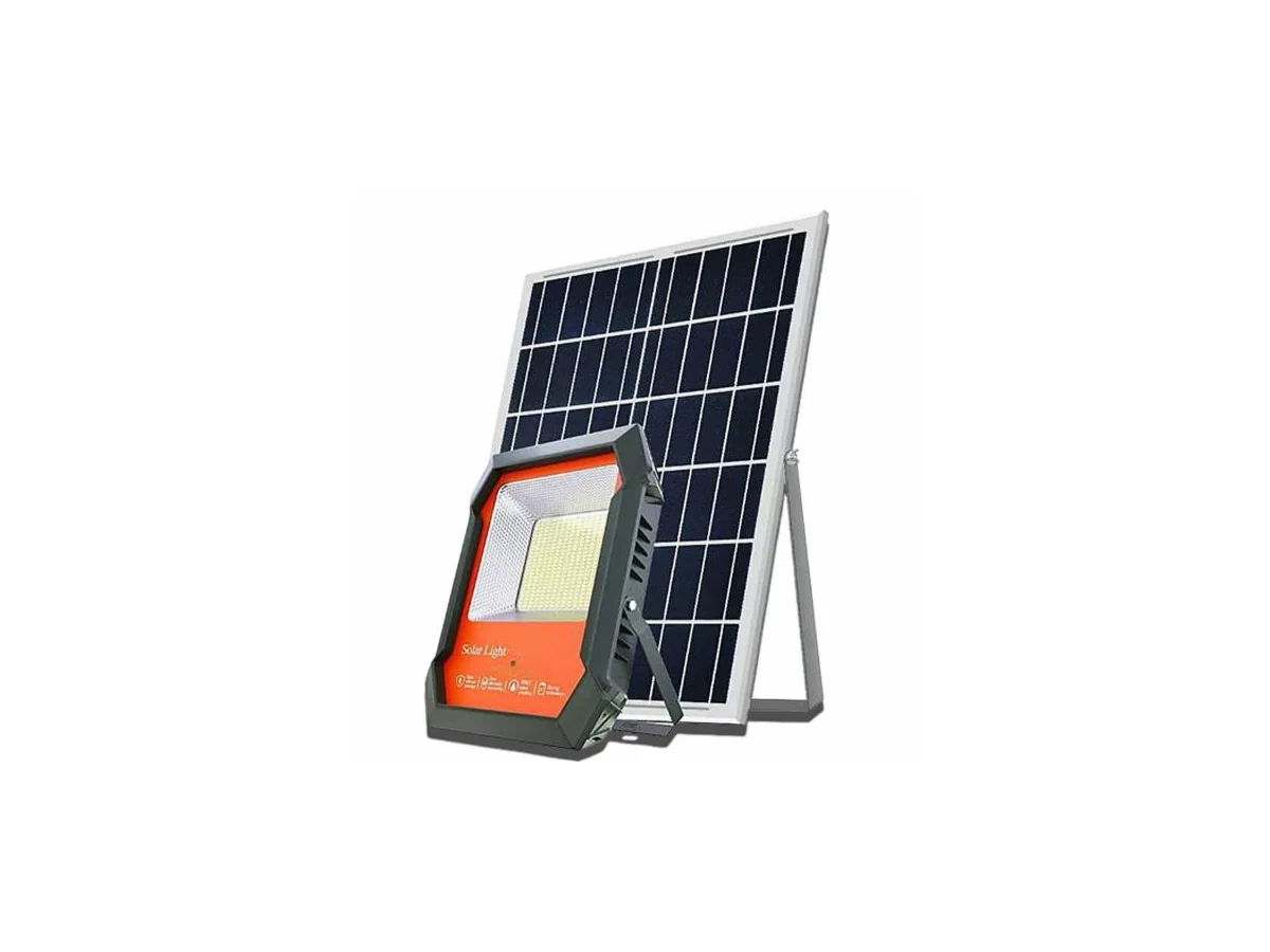 SN Engineering Solar Flood Light